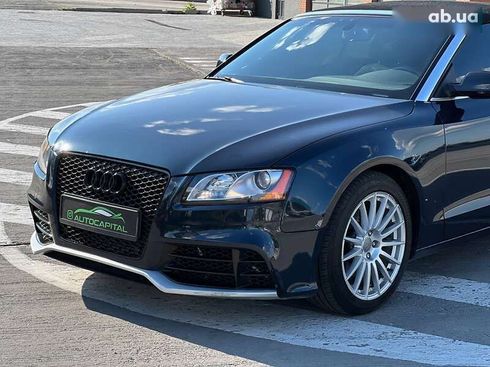 Audi A5 2011 - фото 21