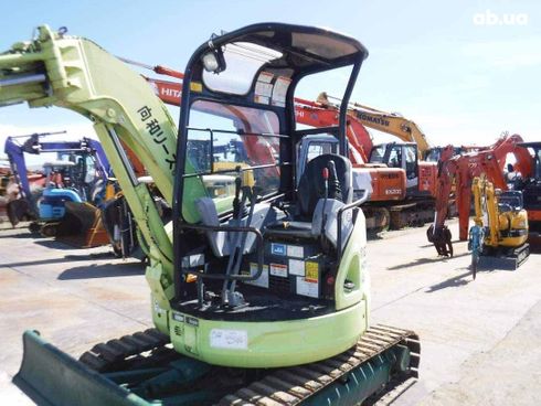 Kubota RX 306 2013 - фото 2
