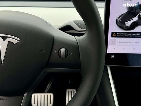 Tesla Model Y 2020 - фото 21