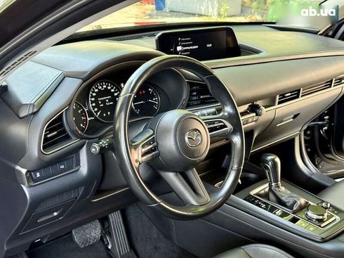 Mazda CX-30 2021 - фото 20