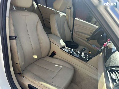 BMW 3 серия 2014 - фото 10