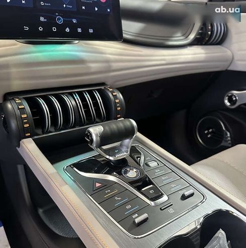 BYD Yuan EV 2025 - фото 16