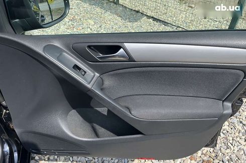Volkswagen Golf 2009 - фото 19