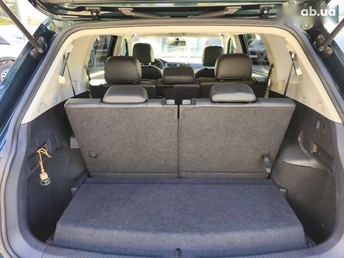 Volkswagen Tiguan 2018 - фото 25
