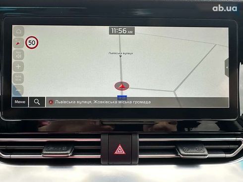 Kia Niro 2020 - фото 14