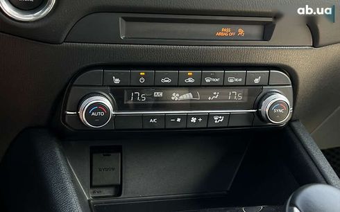 Mazda CX-5 2019 - фото 19