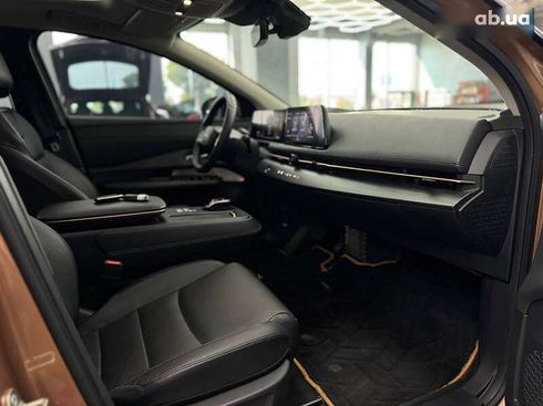 Nissan Ariya 2022 - фото 11