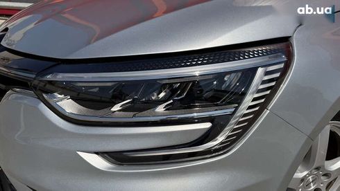 Renault Megane 2020 - фото 7