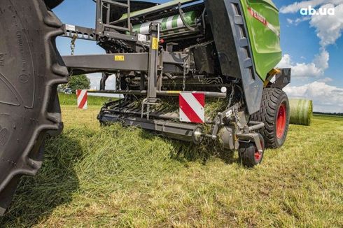 Fendt Rotana 130 F Xtra 2025 - фото 4