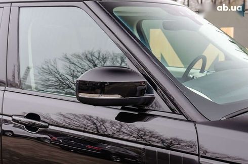 Land Rover Range Rover 2018 - фото 17