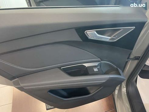 Audi Q4 e-tron 2025 - фото 16