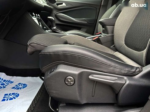 Opel Grandland X 2019 - фото 23