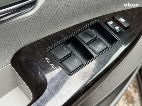 Toyota Venza 2013 черный - фото 10