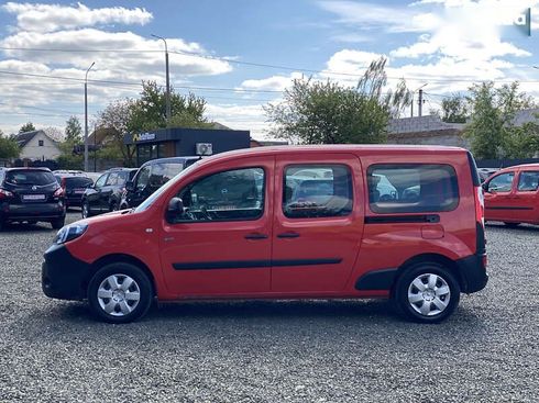Renault Kangoo 2018 - фото 11