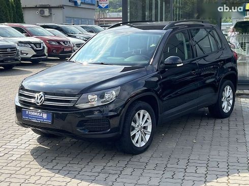 Volkswagen Tiguan 2017 - фото 2