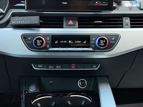 Audi A5 2020 - фото 27