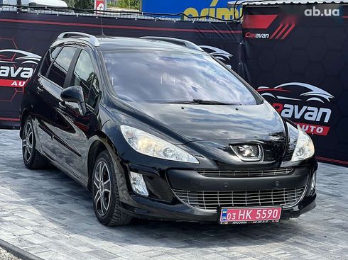 Peugeot 308 2008 - фото 2
