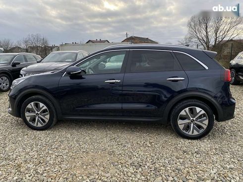 Kia Niro 2019 - фото 14