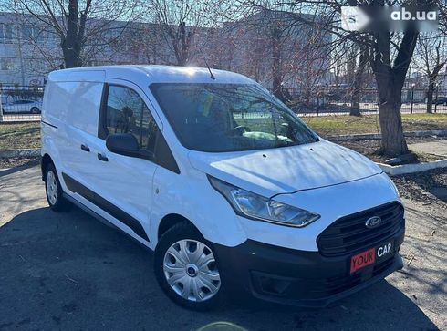 Ford Transit Connect 2018 - фото 7