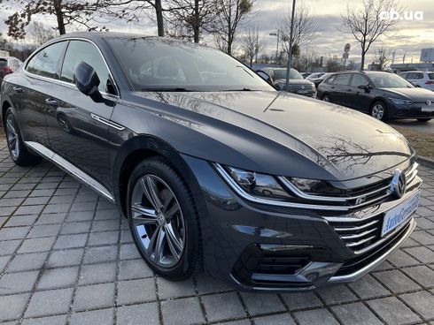 Volkswagen Arteon 2021 - фото 30