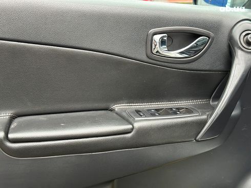 Renault Koleos 2011 белый - фото 8