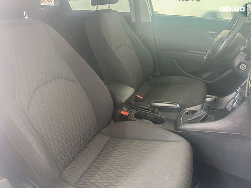 SEAT Leon 2016 - фото 9
