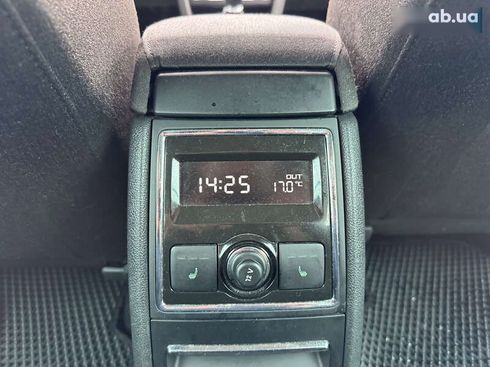 Skoda Superb 2011 - фото 26