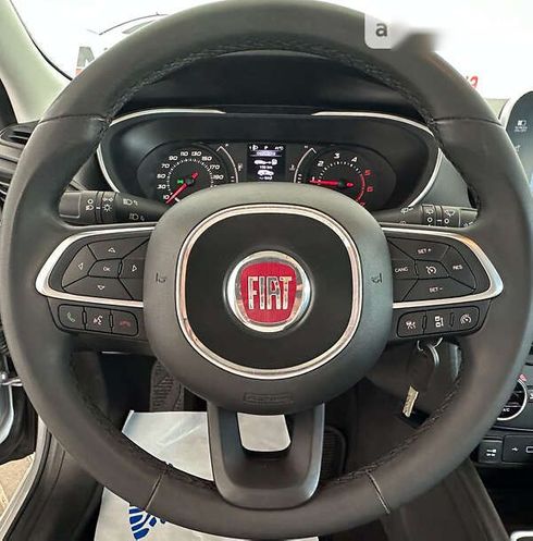 Fiat Tipo 2020 - фото 16