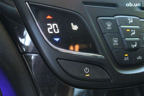 Buick Regal 2016 - фото 23