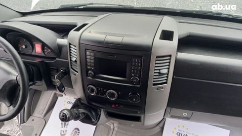 Volkswagen Crafter 2017 - фото 11