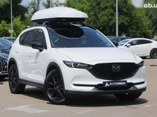Продажа б/у Mazda CX-5 в Киевской области - купить на Автобазаре