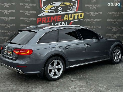 Audi a4 allroad 2015 - фото 6