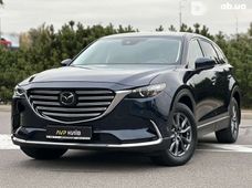 Продаж вживаних Mazda CX-9 в Києві - купити на Автобазарі