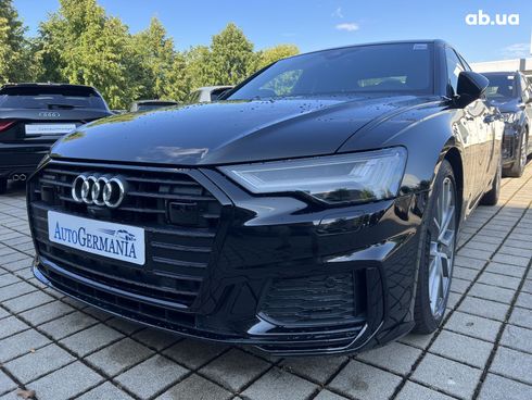 Audi A6 2022 - фото 11