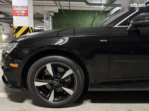 Audi A4 2019 - фото 6