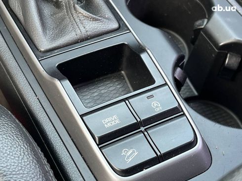 Hyundai Tucson 2016 серый - фото 22