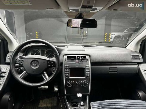 Mercedes-Benz B-Класс 2011 - фото 14