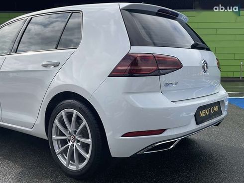 Volkswagen Golf 2020 - фото 13