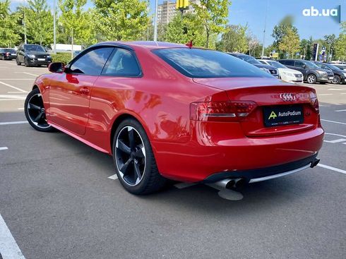 Audi A5 2010 - фото 6
