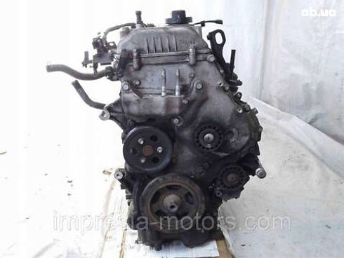 двигатель в сборе для Hyundai i30 - купити на Автобазарі - фото 7