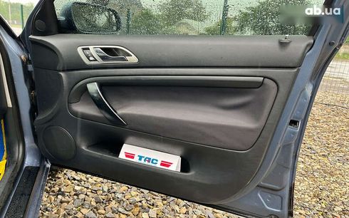 Skoda Superb 2005 - фото 19
