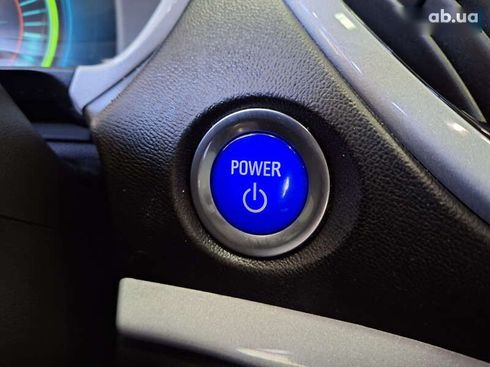 Chevrolet Volt 2016 - фото 25