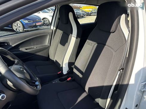 Renault Zoe 2020 - фото 16
