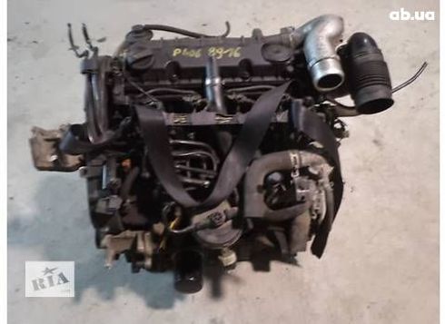двигатель в сборе для Peugeot 406 - купити на Автобазарі - фото 3