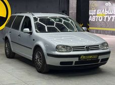 Купить Volkswagen Golf бу в Украине - купить на Автобазаре