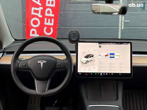 Tesla Model Y 2022 - фото 18