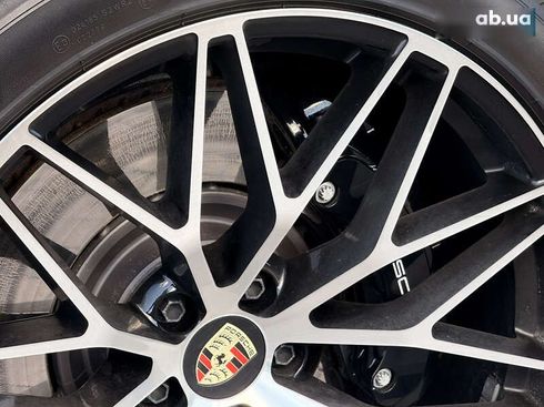 Porsche Macan 2023 - фото 15