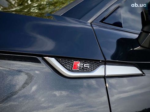 Audi S5 2019 - фото 12
