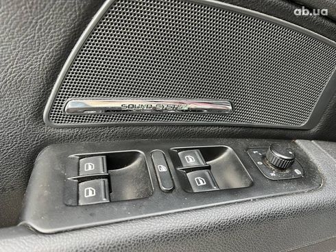 Skoda Superb 2008 красный - фото 16