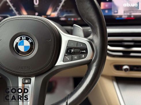BMW 3 серия 2023 - фото 25